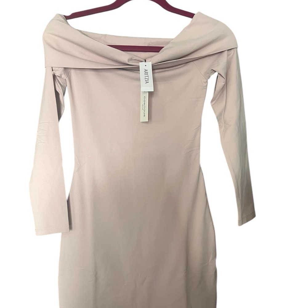 CONTOUR ARITZIA Size S